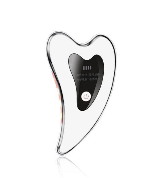 Electric Gua Sha Scraper